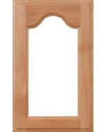 Mission Cut for Glass