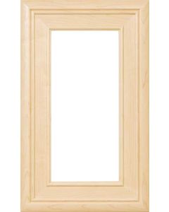 Monterey Cut for Glass