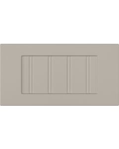 DRV819 RTF Drawer Front